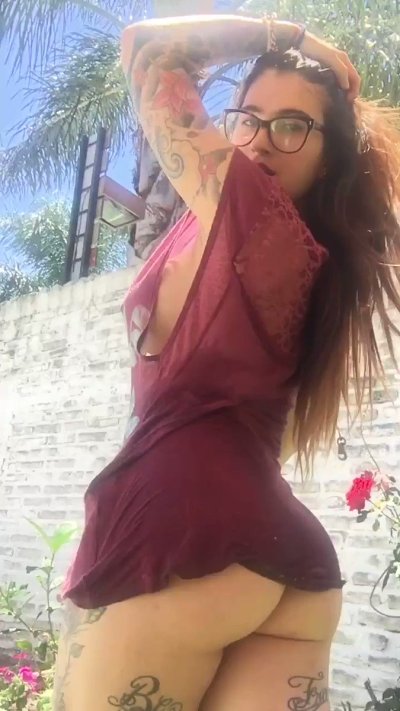 Watch Daniela Basadre's leaked NSFW video on TwXstars