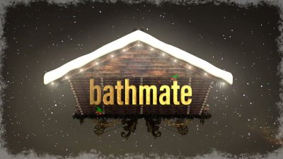 Watch Bathmate's leaked NSFW video on TwXstars