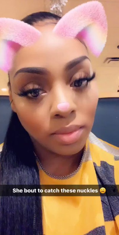 Watch Missdridri's leaked NSFW video on TwXstars