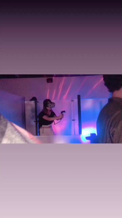 Watch Annj ❇️ A.N.N.J. System's leaked NSFW video on TwXstars