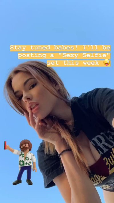 Watch Sabrina Lynn's leaked NSFW video on TwXstars