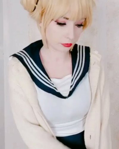 Watch Koneko Cosplays's leaked NSFW video on TwXstars