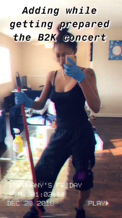 Watch epiphany✨'s leaked NSFW video on TwXstars