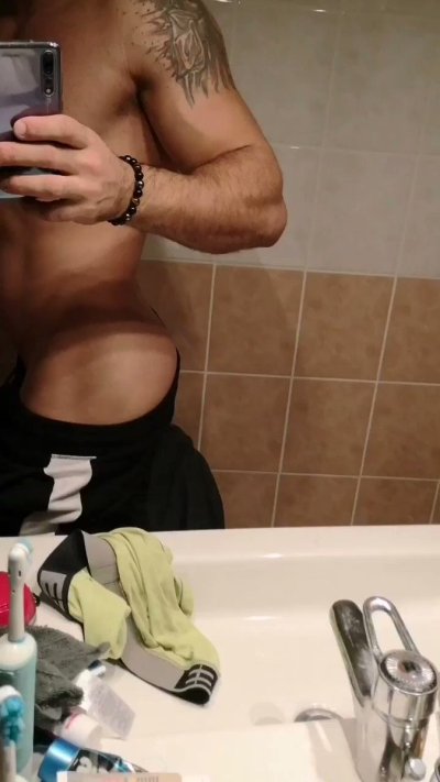 Watch Lorenzo Viota [+18]'s leaked NSFW video on TwXstars