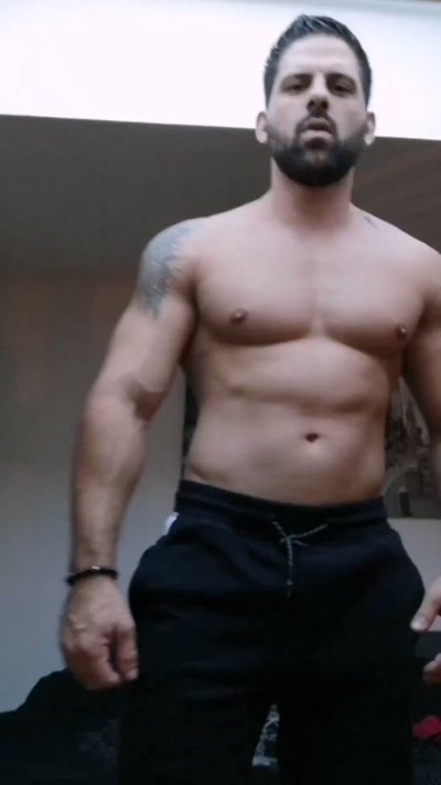 Watch Lorenzo Viota [+18]'s leaked NSFW video on TwXstars