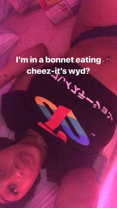 Watch Gatekeeper of the cheeks🍑's leaked NSFW video on TwXstars