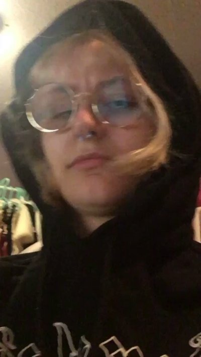 Watch purr 🐀🔜 EVO‼️'s leaked NSFW video on TwXstars