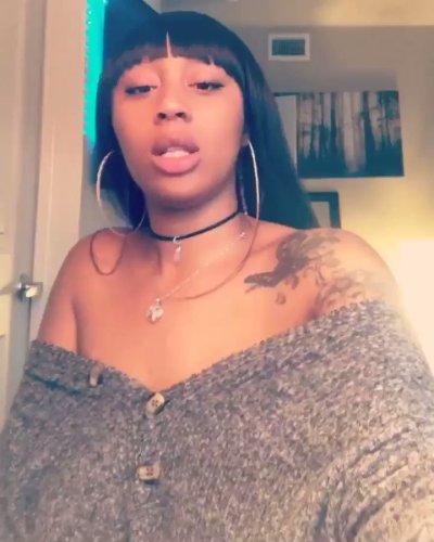 Watch Gatekeeper of the cheeks🍑's leaked NSFW video on TwXstars
