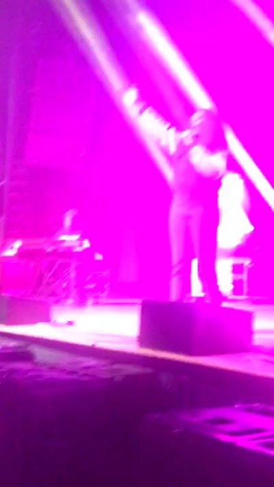 Watch landabae✨'s leaked NSFW video on TwXstars