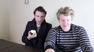 Watch jason nash's leaked NSFW video on TwXstars