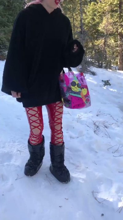 Watch Annalee Belle's leaked NSFW video on TwXstars