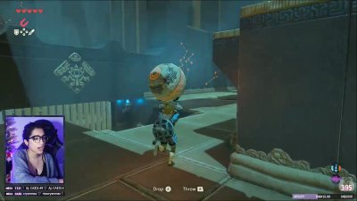 Watch saira 🦇's leaked NSFW video on TwXstars