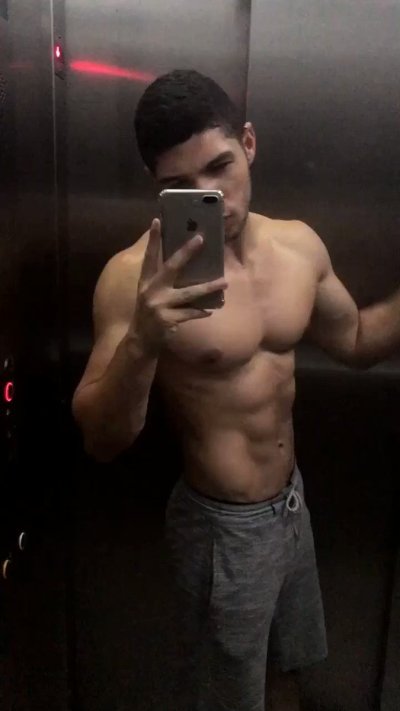 Watch STUART's leaked NSFW video on TwXstars