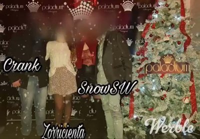 Watch ℤ𝕠𝕣𝕣𝕚𝕔𝕚𝕖𝕟𝕥𝕒's leaked NSFW video on TwXstars