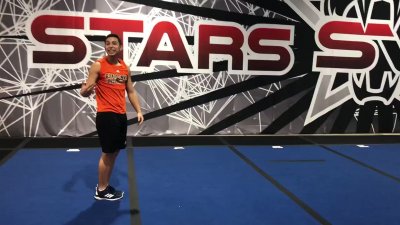 Watch RckyDcky's leaked NSFW video on TwXstars