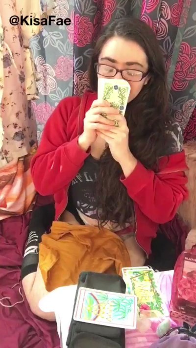 Watch Kisa Fae's leaked NSFW video on TwXstars