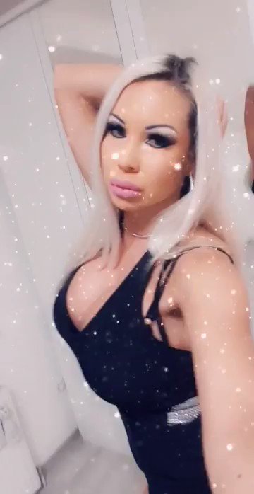 Watch Daniela Hansson's leaked NSFW video on TwXstars