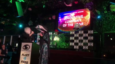 Watch JustForFans's leaked NSFW video on TwXstars