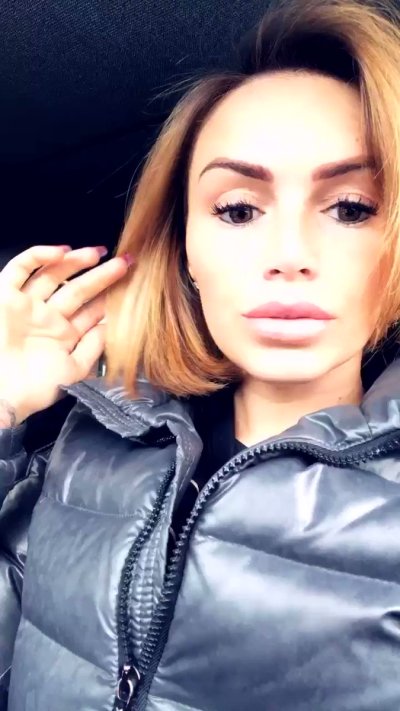 Watch Gemma Massey's leaked NSFW video on TwXstars