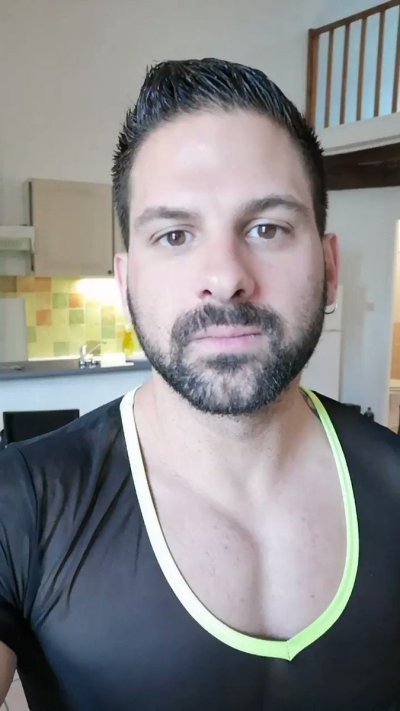 Watch Lorenzo Viota [+18]'s leaked NSFW video on TwXstars