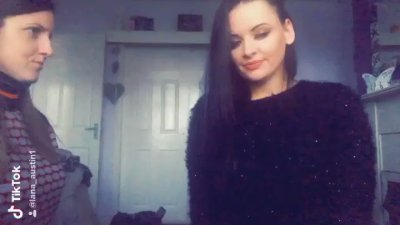 Watch Lana Austin's leaked NSFW video on TwXstars