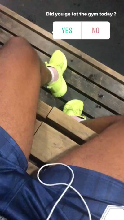 Watch H U N C H O's leaked NSFW video on TwXstars