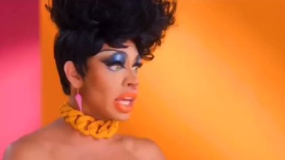 Watch Yvie Oddly (blue checkmark)'s leaked NSFW video on TwXstars