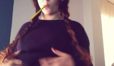 Watch ℤ𝕠𝕣𝕣𝕚𝕔𝕚𝕖𝕟𝕥𝕒's leaked NSFW video on TwXstars