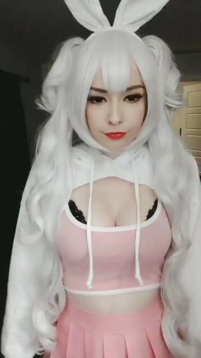 Watch Koneko Cosplays's leaked NSFW video on TwXstars