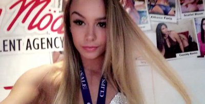 Watch naomi 💘's leaked NSFW video on TwXstars