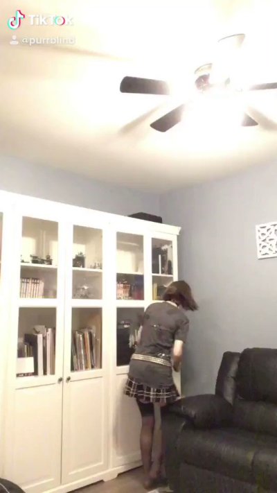 Watch purr 🐀🔜 EVO‼️'s leaked NSFW video on TwXstars