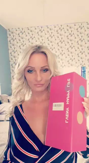 Watch Candy Samira's leaked NSFW video on TwXstars