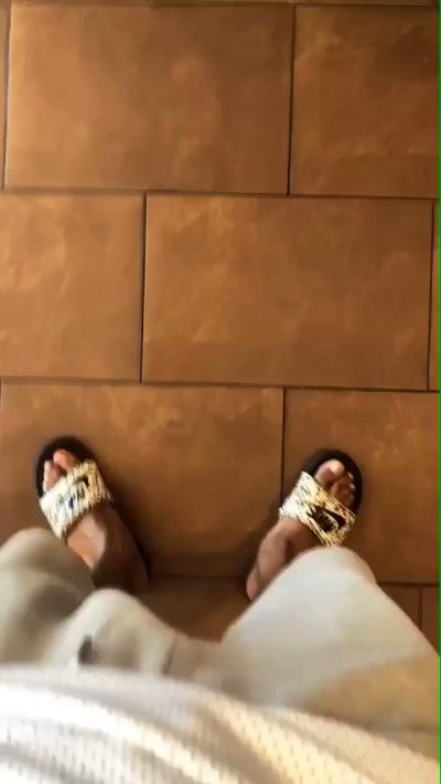 Watch H U N C H O's leaked NSFW video on TwXstars