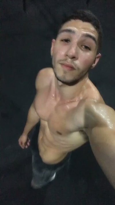 Watch STUART's leaked NSFW video on TwXstars