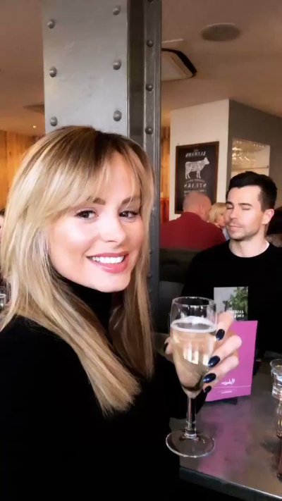 Watch Rhian Sugden's leaked NSFW video on TwXstars