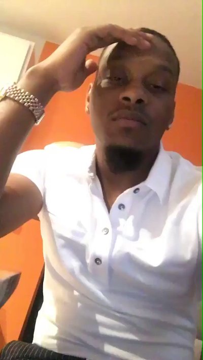 Watch H U N C H O's leaked NSFW video on TwXstars