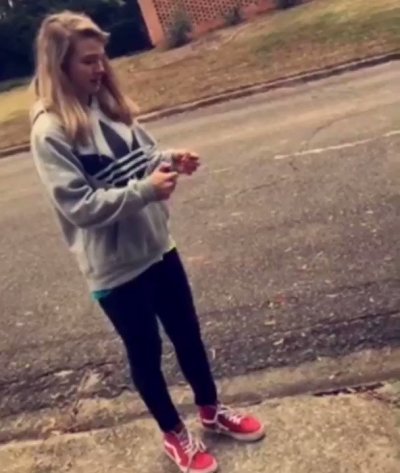 Watch Perfectly Cut Screams's leaked NSFW video on TwXstars