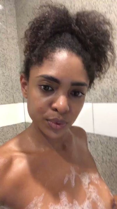 Watch LunaCorazon's leaked NSFW video on TwXstars