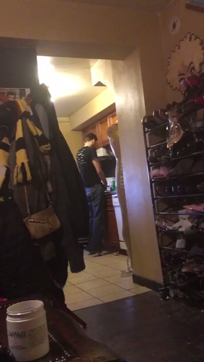 Watch Yvie Oddly (blue checkmark)'s leaked NSFW video on TwXstars