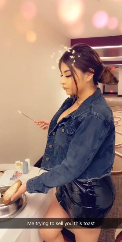 Watch els ❥'s leaked NSFW video on TwXstars