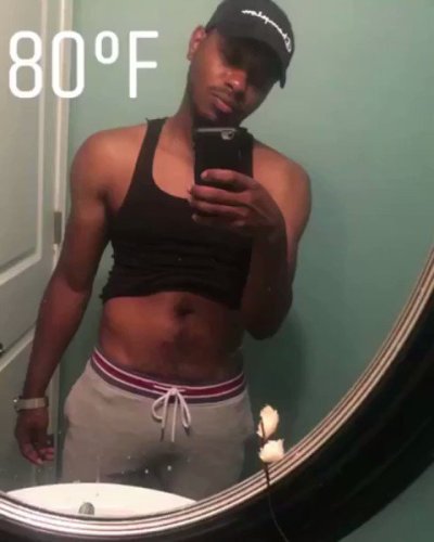 Watch H U N C H O's leaked NSFW video on TwXstars