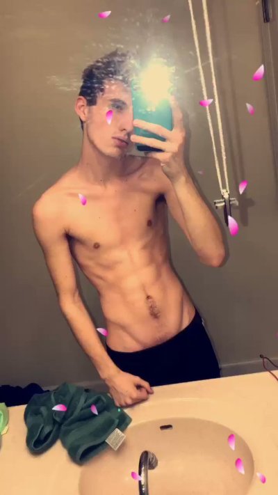 Watch Dawson's leaked NSFW video on TwXstars