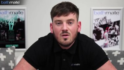 Watch Bathmate's leaked NSFW video on TwXstars