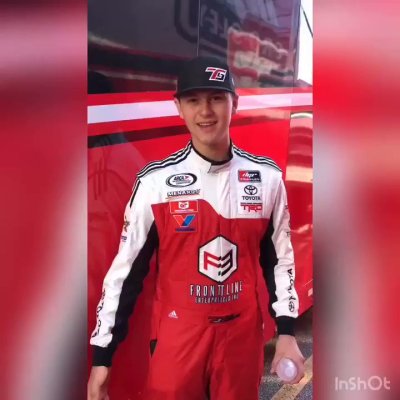 Watch Todd Gilliland's leaked NSFW video on TwXstars