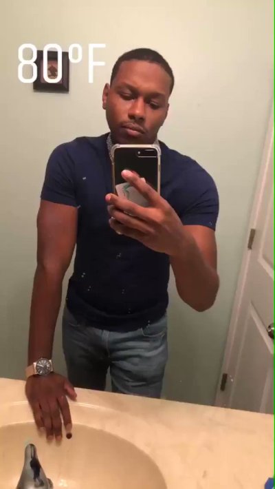 Watch H U N C H O's leaked NSFW video on TwXstars