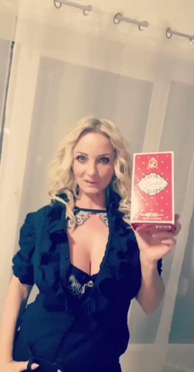 Watch Candy Samira's leaked NSFW video on TwXstars