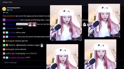 Watch jaime💛✨🫶's leaked NSFW video on TwXstars