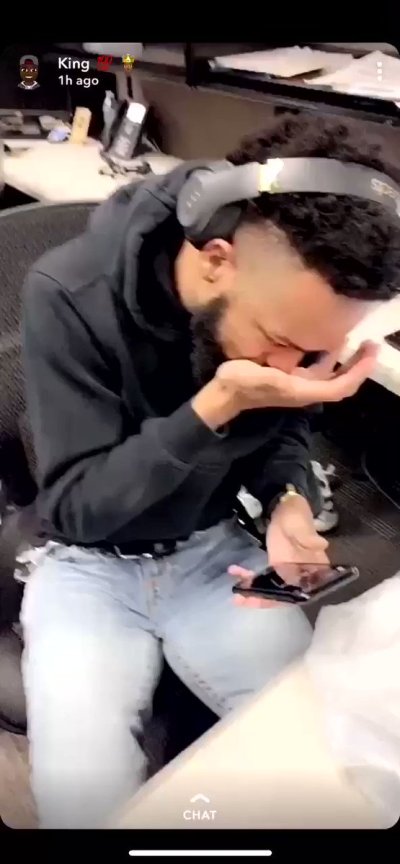 Watch J's leaked NSFW video on TwXstars