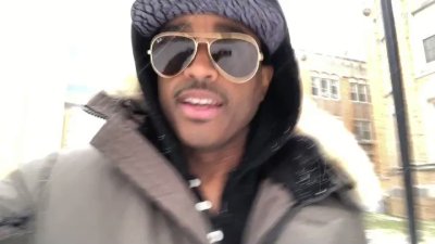 Watch Larenz Tate's leaked NSFW video on TwXstars