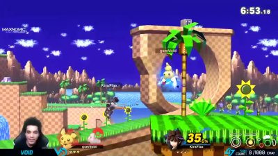 Watch Annj ❇️ A.N.N.J. System's leaked NSFW video on TwXstars